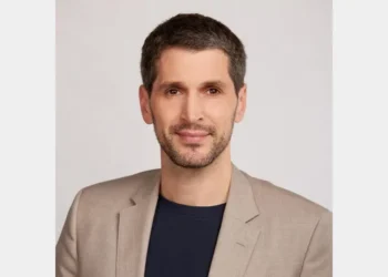 Lukas Hamer, poslanik Zelenih u Austriji