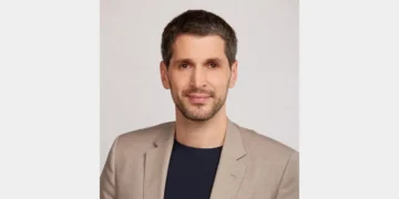 Lukas Hamer, poslanik Zelenih u Austriji