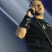 Marko Perković Tompson tokom koncerta
