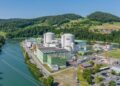 Nuklearna elektrana Beznau u Švajcarskoj