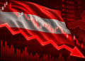 Austrijska privreda jedina u minusu: Pala na dno Evropske unije