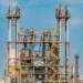 Industrijski kompleks HIP Petrohemije u Pančevu