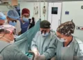 Veliki uspeh lekara u Nišu: Pacijentu od 82 godine operisali srce i uradili trostruki bajpas