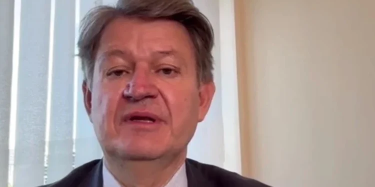Stari obrazac austrijskog političara Brandštetera: Srbija kao dežurni krivac