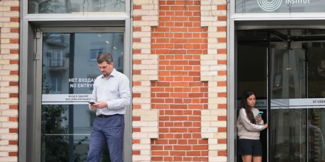 Sraman potez Berlina dobio odgovor: Moskva zatvara sve Geteove institute