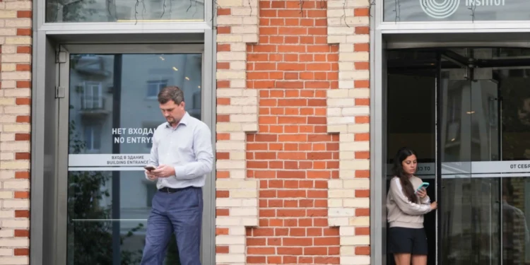 Sraman potez Berlina dobio odgovor: Moskva zatvara sve Geteove institute