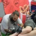 Tetovaža za piletinu do kraja života: KFC akcija podelila Italiju
