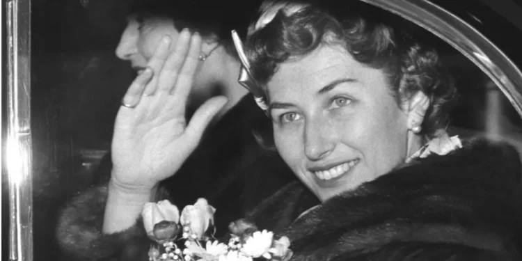 Nova tragedija na norveškom dvoru: Princeza Astrid umrla dva dana posle sahrane kralja