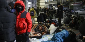 Francuski azilantski sistem puca: Odbijen zahtev ne znači i odlazak iz zemlje