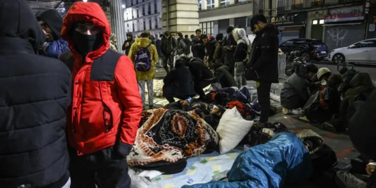 Francuski azilantski sistem puca: Odbijen zahtev ne znači i odlazak iz zemlje