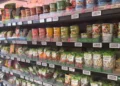 Austrijancima je sve teže da napune korpe: Pojedine namirnice skuplje 168 odsto