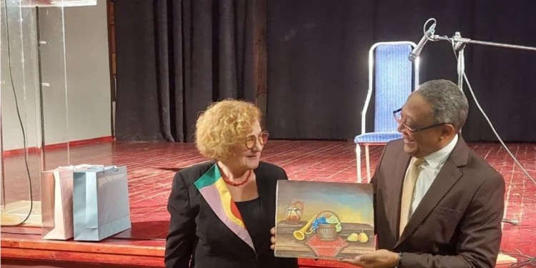 Ambasador Kube iz Guče poručio: Suverenitet Srbije mora da se poštuje