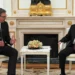 Razgovor predsednika Vučića i Putina mogao bi da donese rešenje za NIS