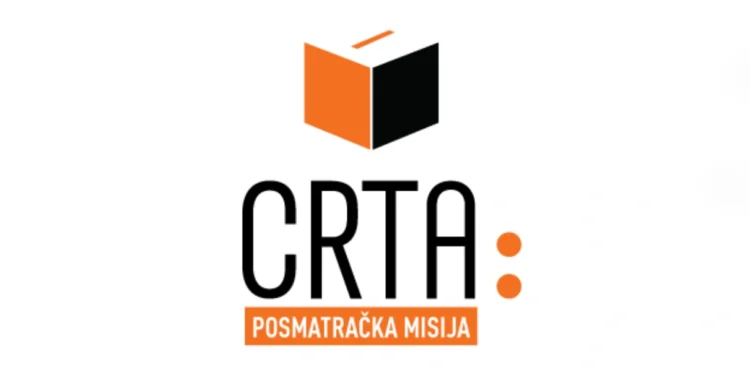 Crta odbila debatu na RTS-u: Zašto je javni servis pozvao NVO u emisiju sa nosiocima lista