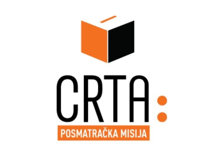 Crta odbila debatu na RTS-u: Zašto je javni servis pozvao NVO u emisiju sa nosiocima lista
