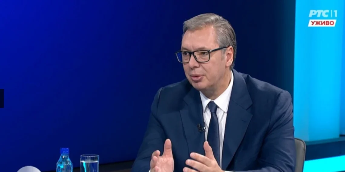 Predsednik Vučić: Aboliraću i „novosadsku grupu“