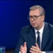Predsednik Vučić: Aboliraću i „novosadsku grupu“