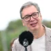 Subvencija za mašine od države, put do marta, 1.000 knjiga biblioteci: Vučić u istočnoj Srbiji