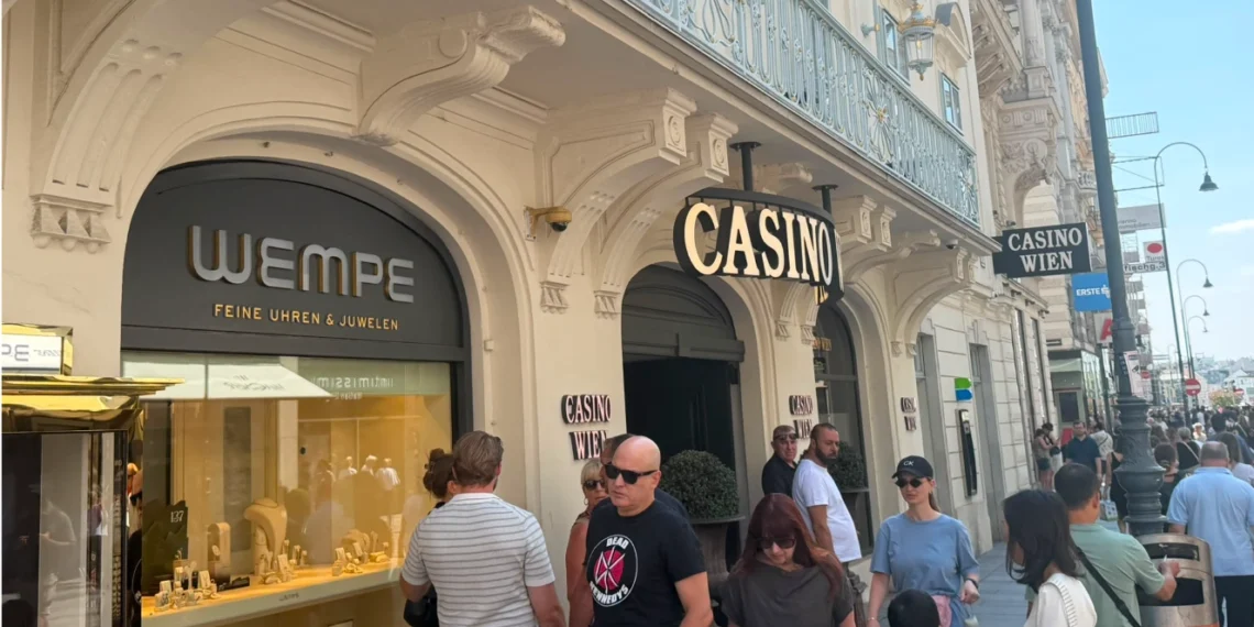 Austrija sve dublje u dugu: Državne obaveze narasle na čak 438,9 milijardi evra