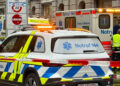 Tragedija na gradilištu u Cirihu: Jedna osoba poginula, druga teško povređena