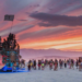 Burning Man puni 40 godina: Grad od 70.000 ljudi niče u pustinji, ali festival više nije ono što je bio