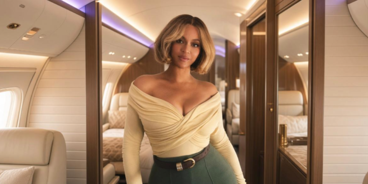 Beyoncé danas slavi 45. rođendan uz veliki jubilej: Evo šta sprema fanovima