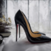Svi gledaju crveni đon, a Louboutinovu tajnu krije kroj štikle
