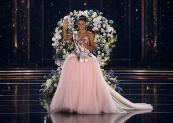Žoheri Mola Domingez iz Dominikanske Republike nova je Miss sveta 2026.