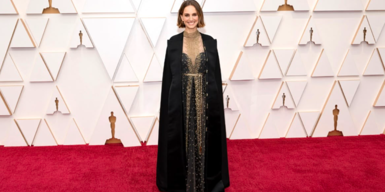 Natalie Portman ponovo je mama: Glumica dobila treće dete
