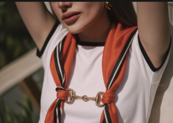 Detalj koji je nadživeo modu: Hermès motiv iz 1927. godine