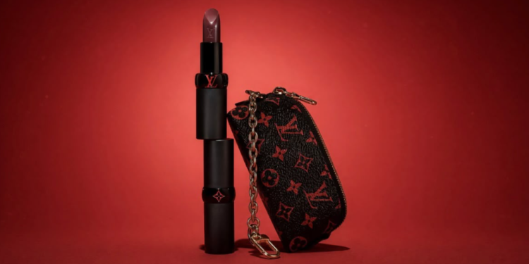 Za 130 godina Monograma, Louis Vuitton ima posebno beauty iznenađenje