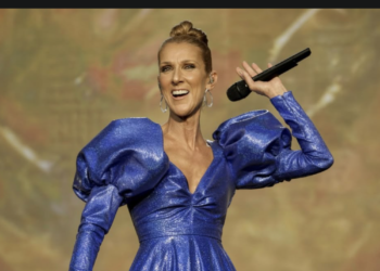 Veliki povratak Selin Dion: Prvi puni koncert posle šest godina