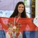 Sjajan uspeh učenice iz Beograda: Lana Štulić osvojila bronzu na Baliju