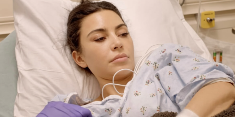 Kim Kardašijan završila u bolnici: Dijagnoza je probudila bolna sećanja na oca