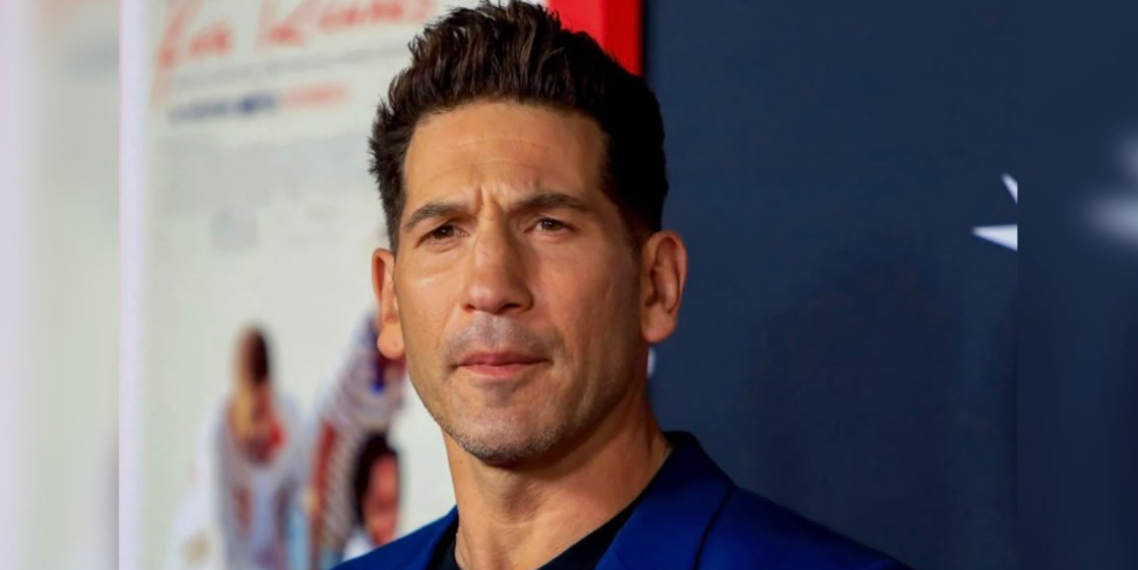 Džon Bernthal puni 50 godina: Životna priča glumca koji je osvojio Holivud