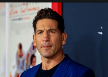 Džon Bernthal puni 50 godina: Životna priča glumca koji je osvojio Holivud