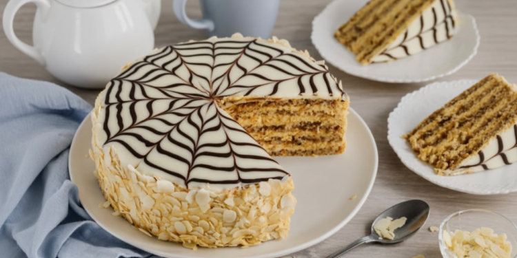 Kremasta Loara torta kojoj je teško odoleti: Savršena za svečane prilike