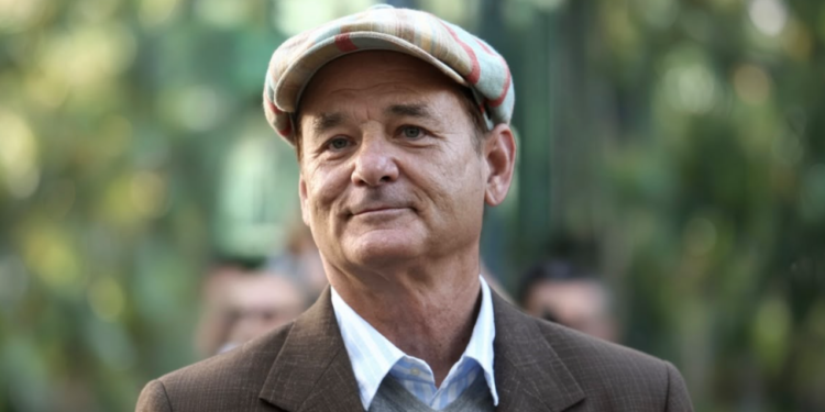 Bil Mari slavi 76. rođendan: Više od pet decenija karijere i kultnih uloga