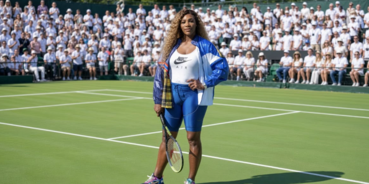 Serena Vilijams slavi 45. rođendan: Legenda koja je ponovo uzela reket u ruke