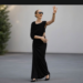 Céline Dion u crnoj Balenciaga haljini zapalila Pariz: Svi gledaju jedan detalj