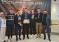 Novi uspeh Matematičke gimnazije: Prvo mesto u Banjaluci