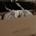 Od napuštene bolnice u Hekniju do crvenog tepiha: Priča o Jimmy Choo