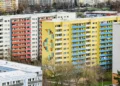 Stambene zgrade u Berlinu