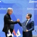 Privredna komora Srbije pred svetom: Potvrđen nastup na EXPO 2027