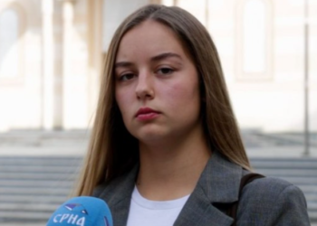 Studentkinja sa Pala napušta Sarajevo posle disciplinskog postupka zbog objave na mrežama