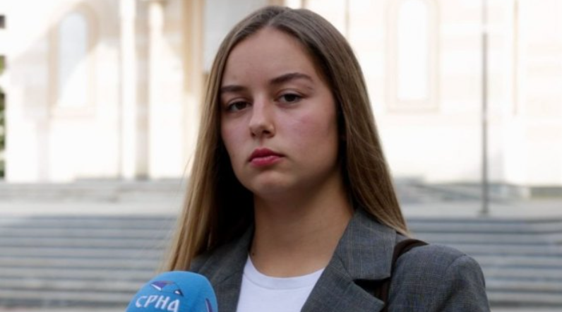 Studentkinja sa Pala napušta Sarajevo posle disciplinskog postupka zbog objave na mrežama