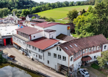Nemačka industrija pod pritiskom: Tradicionalni proizvođač kartona posle 150 godina u stečaju