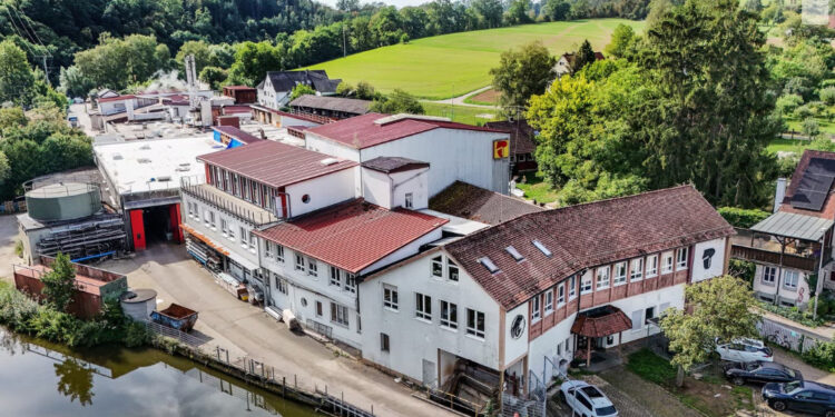 Nemačka industrija pod pritiskom: Tradicionalni proizvođač kartona posle 150 godina u stečaju