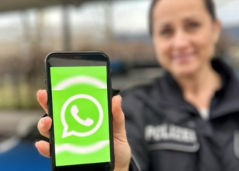 Nemačke službe čitaju poruke na aplikacijama Whatsapp i Signal