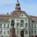Zrenjanin i područje uz Begej